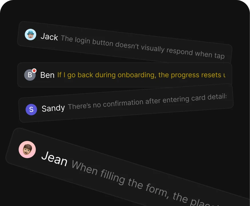 Real Human Feedback